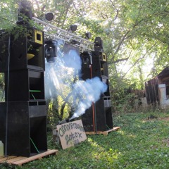 impro set tribe hardtek to hardcore (100% vinyle)