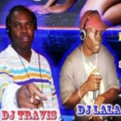 (CLASH) Juice X-plosion Vs Magnum Sound 2008 - Dj Travis x Dj Lala - From French Guiana