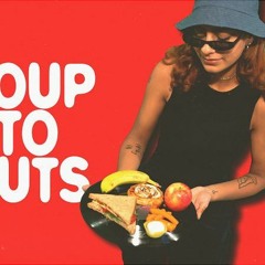 Soup To Nuts w/ Anu - 221221