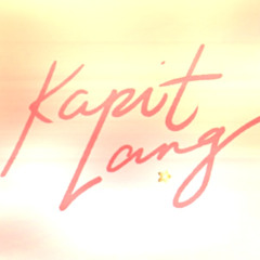BINI - Kapit Lang (BroekAi Remix)