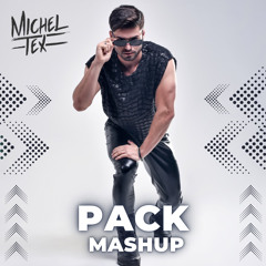 MICHEL TEX - PACK 3 FREE