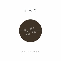 SAY