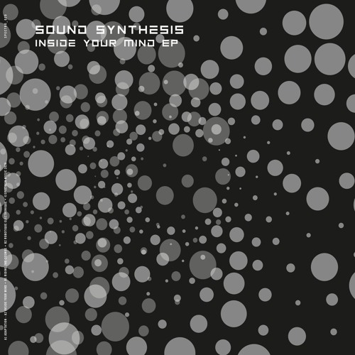 TL Premiere : Sound Synthesis - Riding On The Cosmos [Specimen Records]