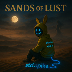 SANDS OF LUST