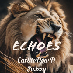 CarlitoFlow- Echoes Ft $wizzy