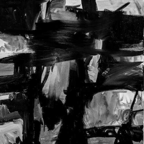 Premiere CF: Ricky Cross — Logic Minds [Diffuse Reality Records]