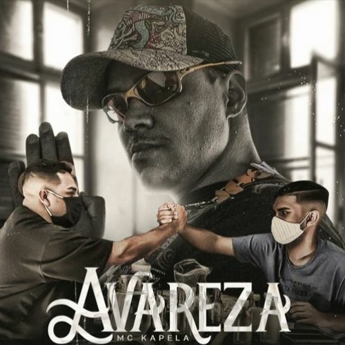 MC Kapela - Avareza (DJ Oreia)
