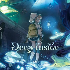 [C101]ARForest 3rd Album 'Deep Inside' XFD