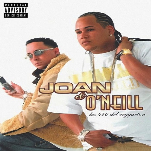 Joan & O'Neill - Sientelo