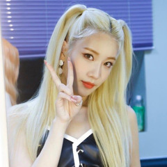 love letter edit audio - loona