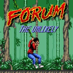 Forum The Unlikely
