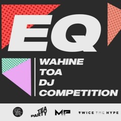 EQ DJ Contest ARTEMIZIA - 2020