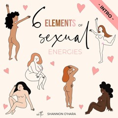 Sexual Energies Are A Dynamic Power
