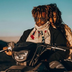 Juice WRLD - "Tempted" (Unreleased) [Prod. MaydieRF] (Remix)