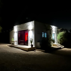 Balearic Backyard Special Edition 11.01.2025