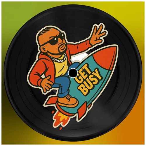 Get Busy [FREE DOWNLOAD]