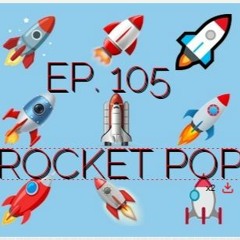 WELCOME TO ROCKET POP!