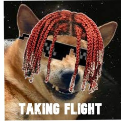 Taking Flight - Yung Shib (Feat. DogeKillerrr)