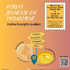 Marie Pignot, un  Erasmun européen