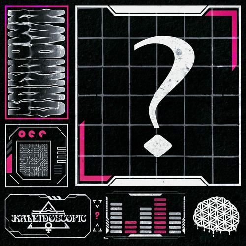KALEIDOSCOPIC- Unknown
