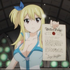 The 100 Year Quest | Fairy Tail: 100 Year Quest Episode 1 OST