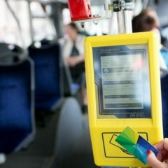 Более 3 млрд грн наличных крутится в маршрутках Киева ежегодно, а Е-билет вывел бы эти деньги из тени — Беспалов