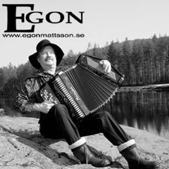 Sjömannens hemkomst (Egon Mattsson)
