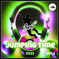 Jumping Time 2023 Vol.2 By Best (FREE DOWNLOAD)