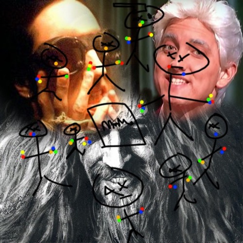 Stream Nine Zombies Eating M&M's by Single Man Studios Listen online