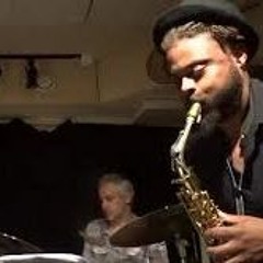 Fast Hunt feat. Logan Richardson