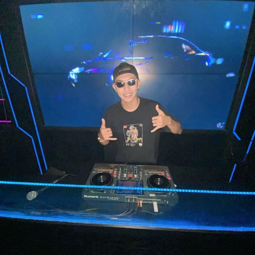 Stream CIINAN BANA V2 2024 BINTANG TS X DENNY TATA #PRIVATE mp3 by