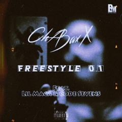 Freestyle 0.1 (ft. Lil maca & Code Sevens)