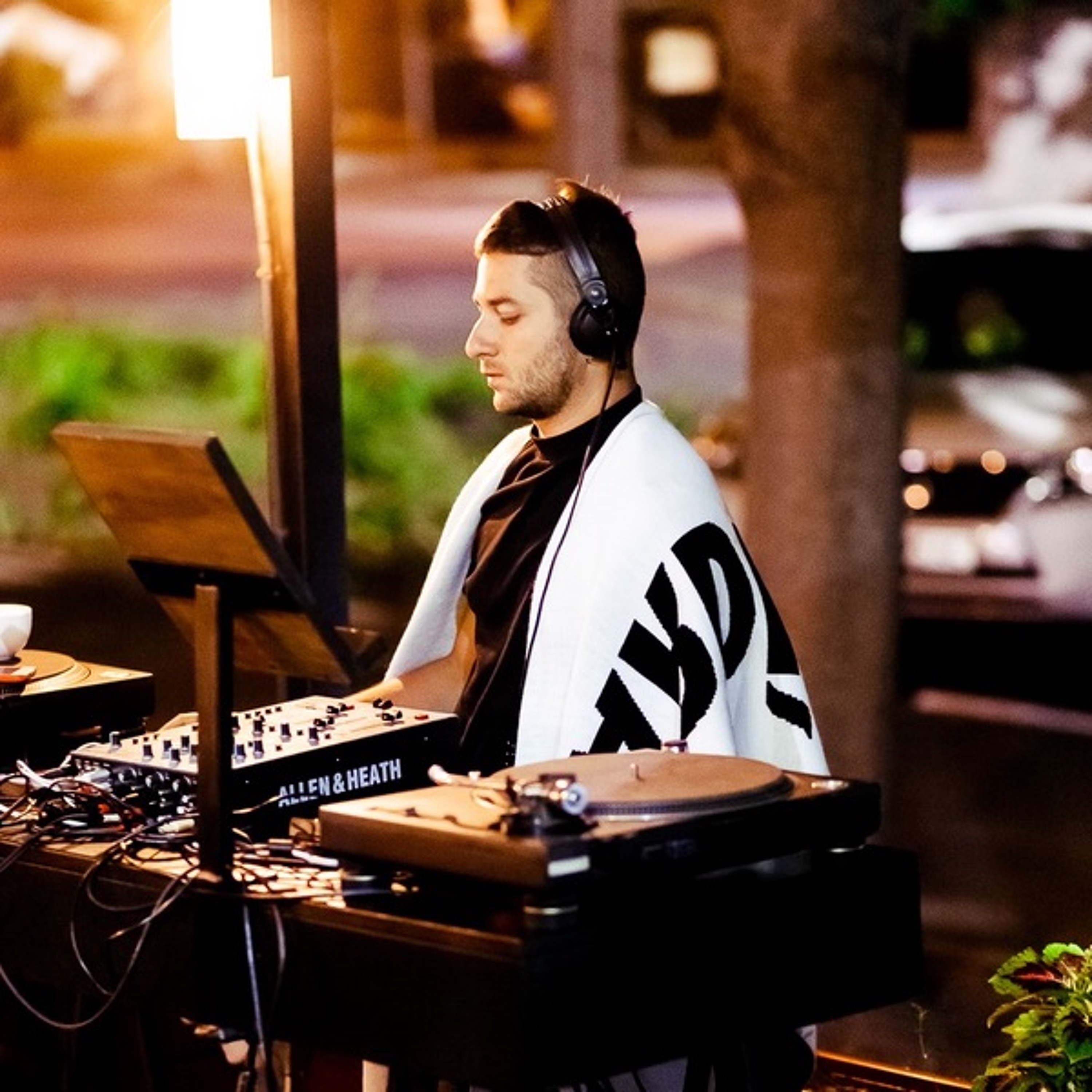 Artem Gafarov (Kiev Ethno Foundation)