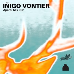Aperol Mix 022: Iñigo Vontier