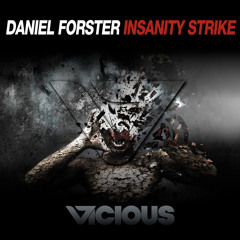 Insanity Strike (Original Mix)