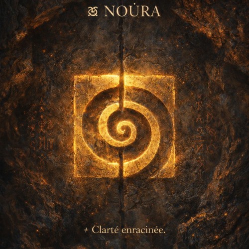 Pochette de Spirale de Conscience