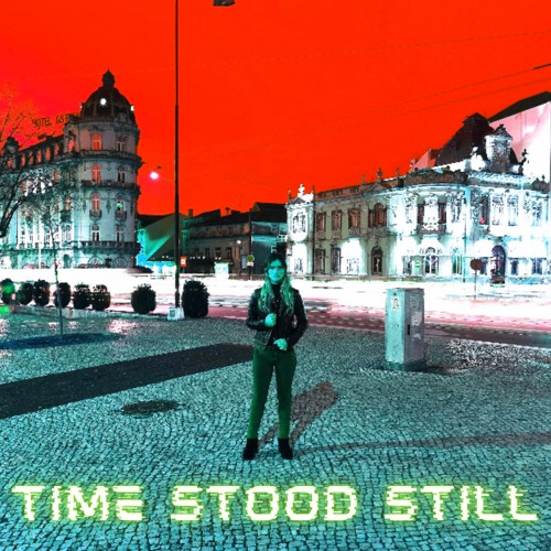 Sandra Bullet - Time Stood Still (Kazumi Anzai Remix)