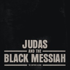 SiR – Teach Me (Official Audio) [From Judas And the Black Messiah: The Inspired Album]