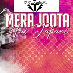 Mera Juta Hai Japani   Hip Hop Mix   New Style 2021  DJ UMAR