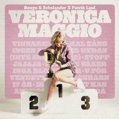 Veronica Maggio - 17 år (Renyn & Schelander X Patrik Lind Bounce Remix) [FREE DOWNLOAD]
