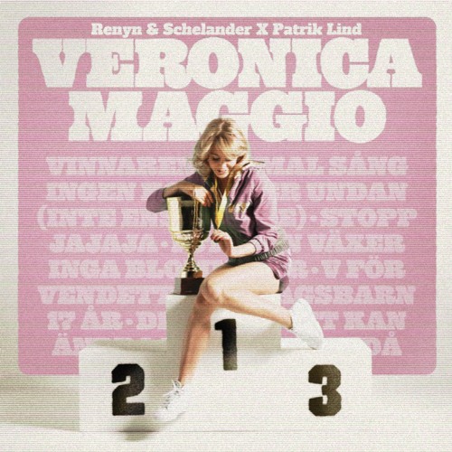 Veronica Maggio - 17 år (Renyn & Schelander X Patrik Lind Bounce Remix) [FREE DOWNLOAD]