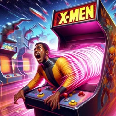 LoopSessions - 90 - XMEN_ARCADE-V2