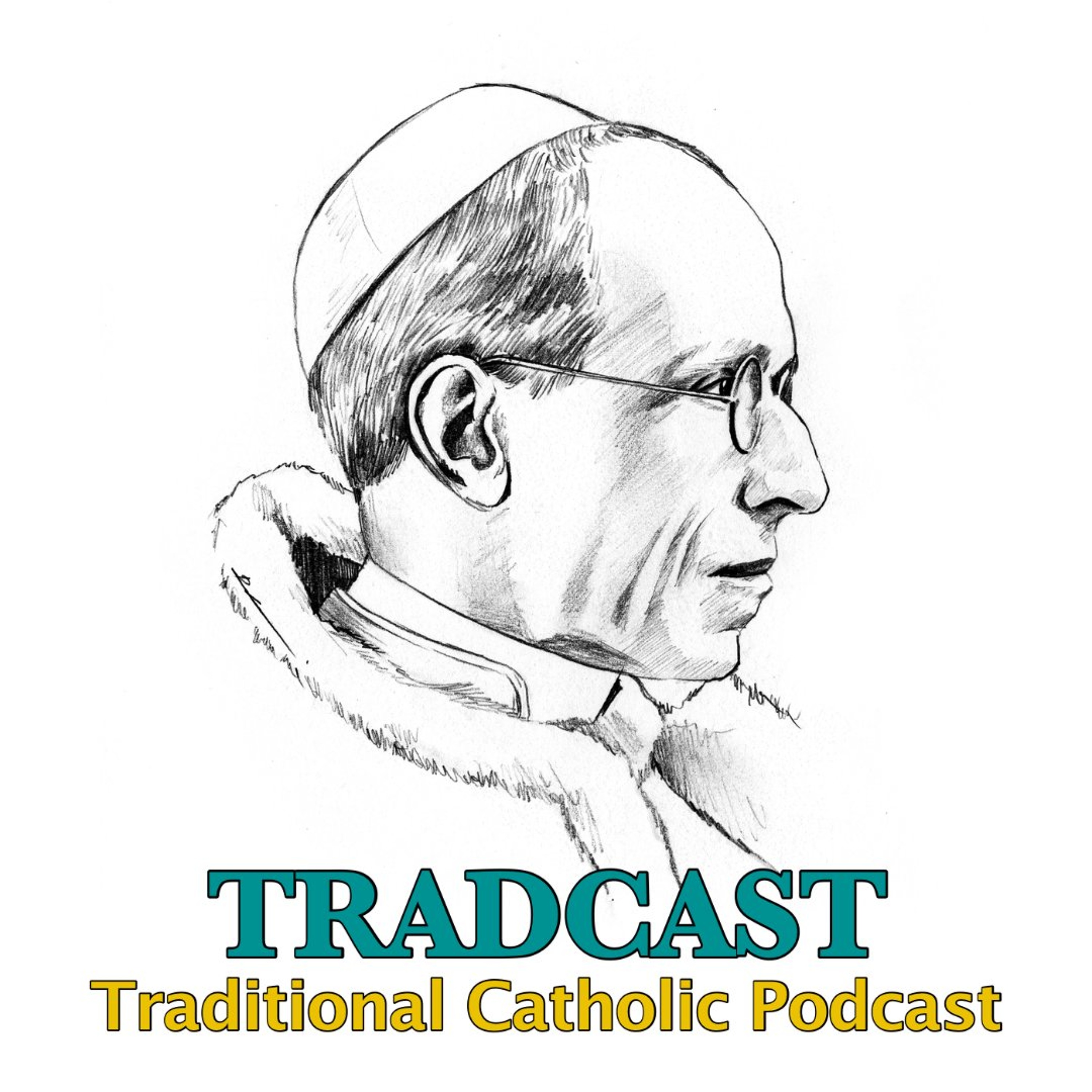 TRADCAST EXPRESS - Episode 229 episode artwork