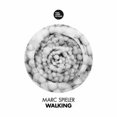 Marc Spieler - Walking (Radio Edit)