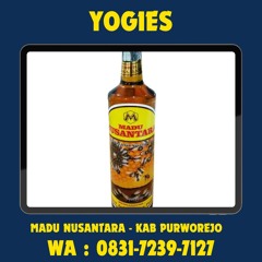 0831-7239-7127 ( YOGIES ), Madu Nusantara Kab Purworejo
