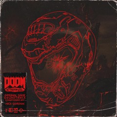 Mick Gordon - Doom Hunted (With No Slow Parts)