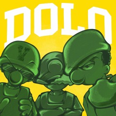 Dolo trimm (prod. Dynasty!)