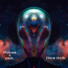 Moiuss x padL - Dica Kcik (Unmastered Preview 185 BPM)