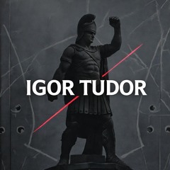 IGOR TUDOR