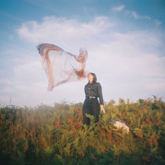 Dominie Hooper - 'Weaver'